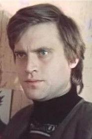 Николай Березин