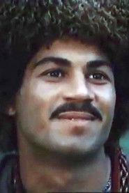 Аннасеид Аннамурадов