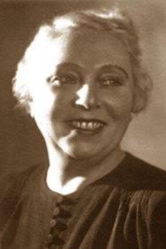 Ольга Черкасова