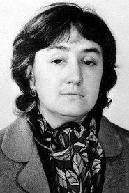 Людмила Кусакова