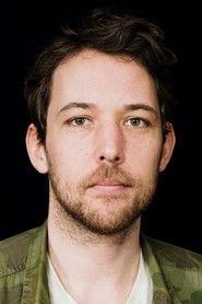 Robin Pecknold