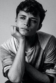 Lucas Jade Zumann