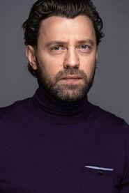 Дмитрий Сергин