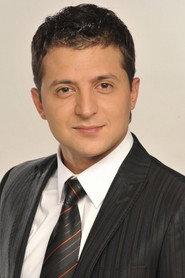 Wołodymyr Zełenski