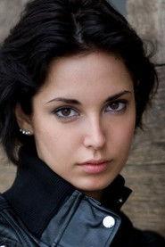 Валерия Сухачёва