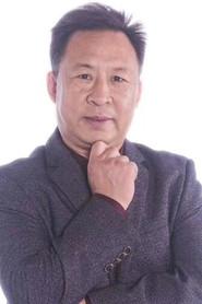 朱长山