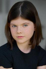 Scarlett Monks