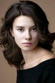 Анастасія Іванюк