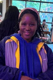 Palesa Mogapi