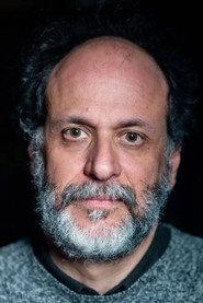 Luca Guadagnino