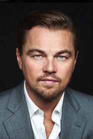 Leonardo DiCaprio