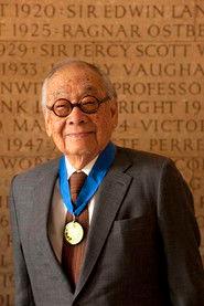 I.M. Pei