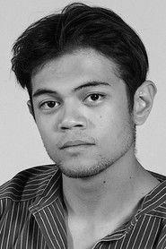 Matthew Rico Henriksen Santos