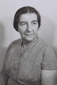 Golda Meir