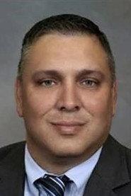 Tony Martinez