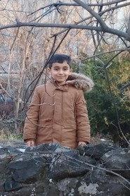 Hrachya Nersisyan