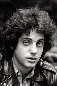 Billy Joel
