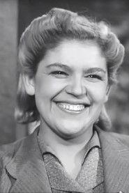 Нина Петропавловская