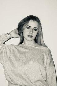 Mariia Kriuchkova