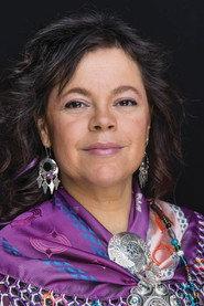 Ulla Pirttijärvi
