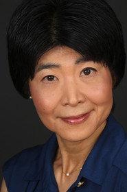 Mami Kimura