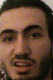 Esteban Sainte-Croix