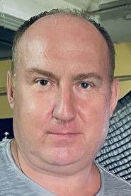 Mirosław Kuba Brożek