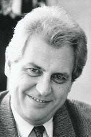 Miloš Zeman