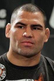 Cain Velasquez