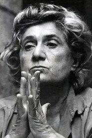 Maria Antonietta Macciocchi