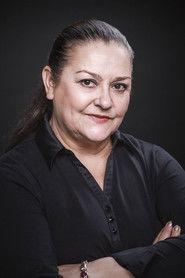 Нина Нижерадзе