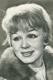 Элла Некрасова