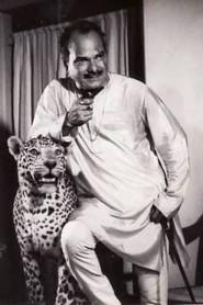 Dukhiram Swain