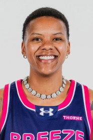 Courtney Williams