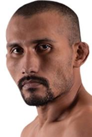 Inaildo Santos