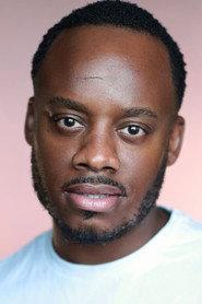 Simon-Anthony Rhoden