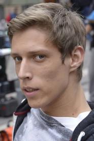 Fenyvesi Zoltán