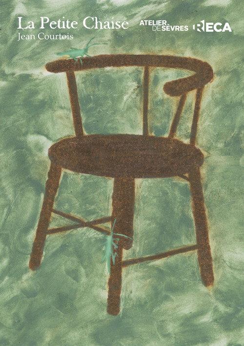 La petite Chaise