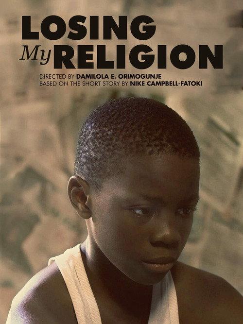 Losing My Religion