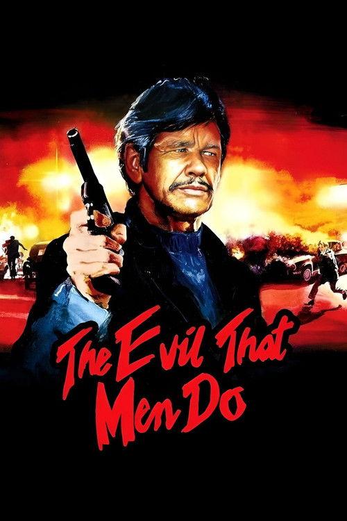 Zło, które człowiek czyni