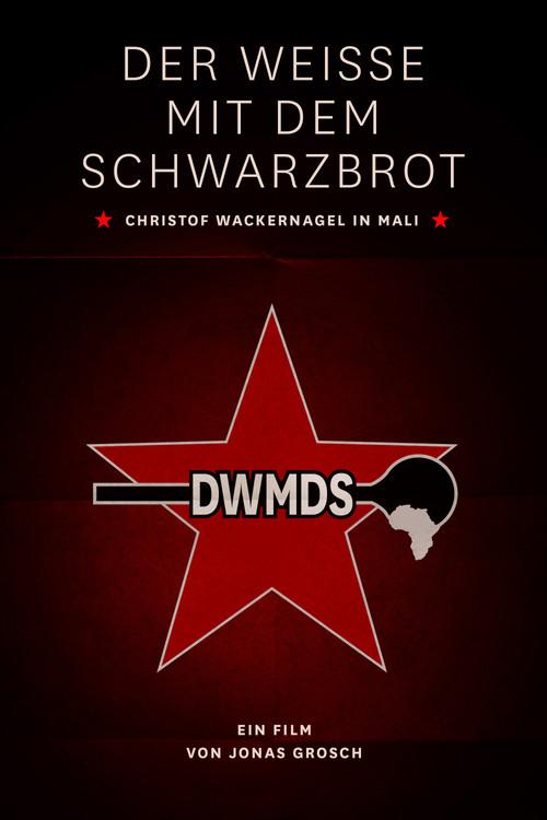 Der Weiße mit dem Schwarzbrot