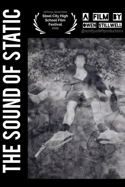The Sound Of Static