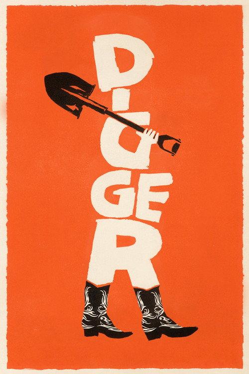 DIGGER