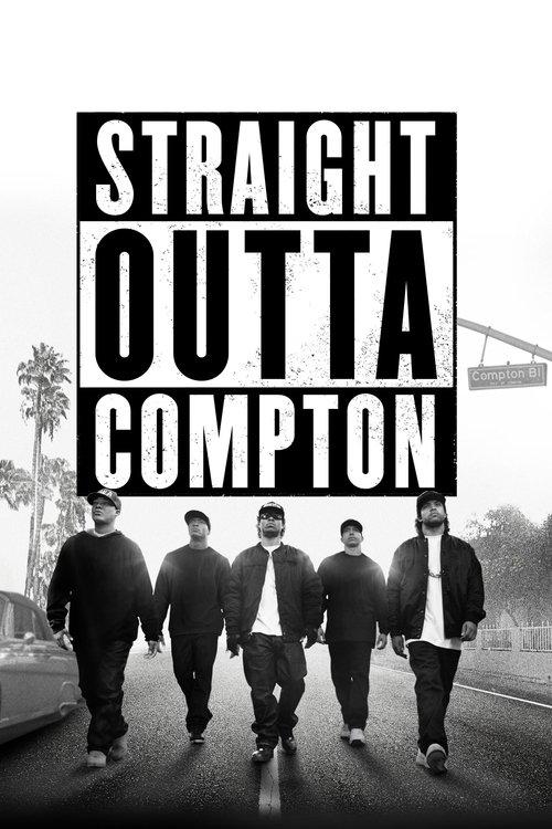 Prosto z Compton