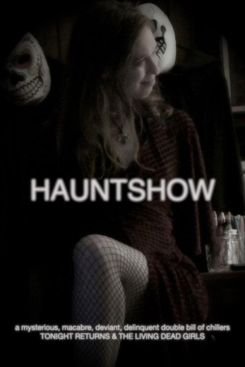 Hauntshow