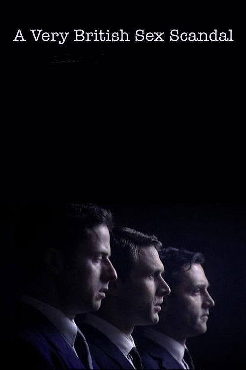 A Very British Sex Scandal