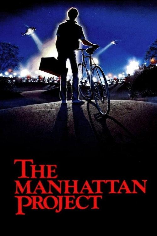 Projekt Manhattan