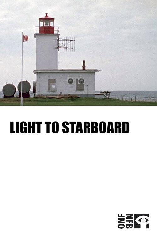 Light to Starboard