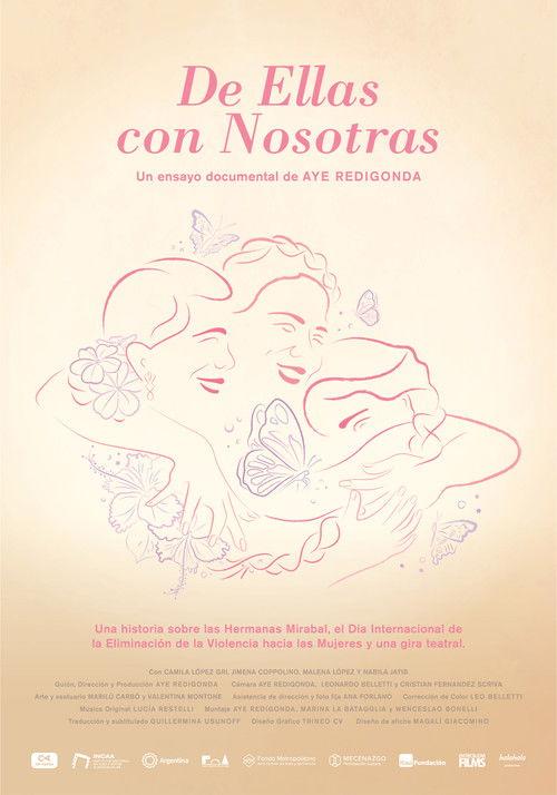 De ellas con nosotras