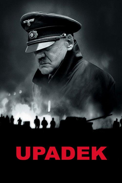 Upadek